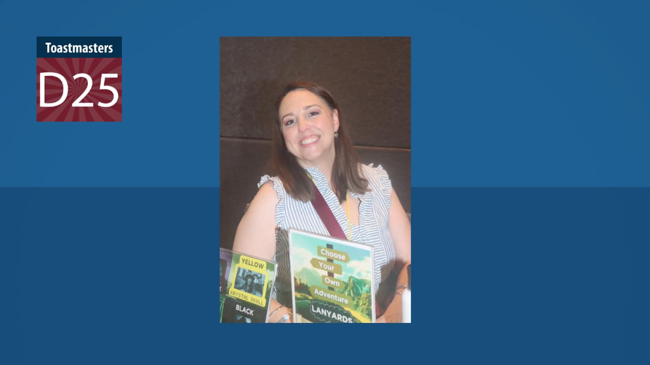 Conf Volunteer 2024