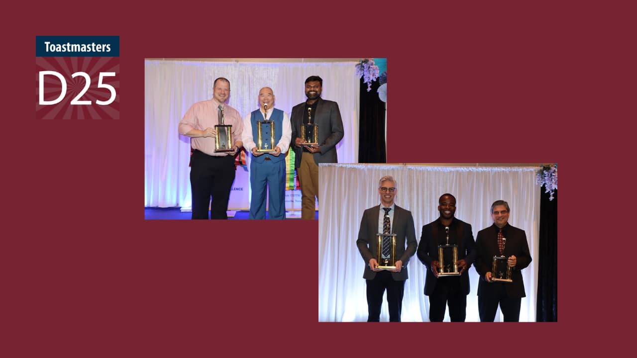 Contest winners 2024