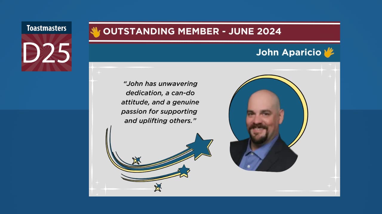 Member – John – 0624