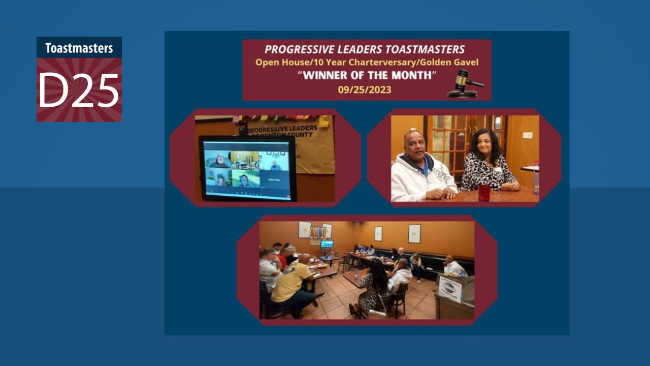 Sept 2023 Open House Winner