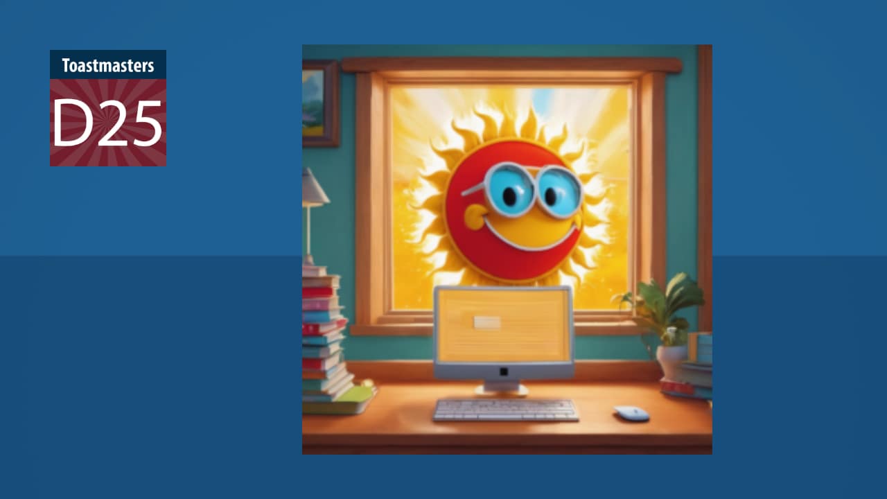 Sunshire Surprise – Dec 2023