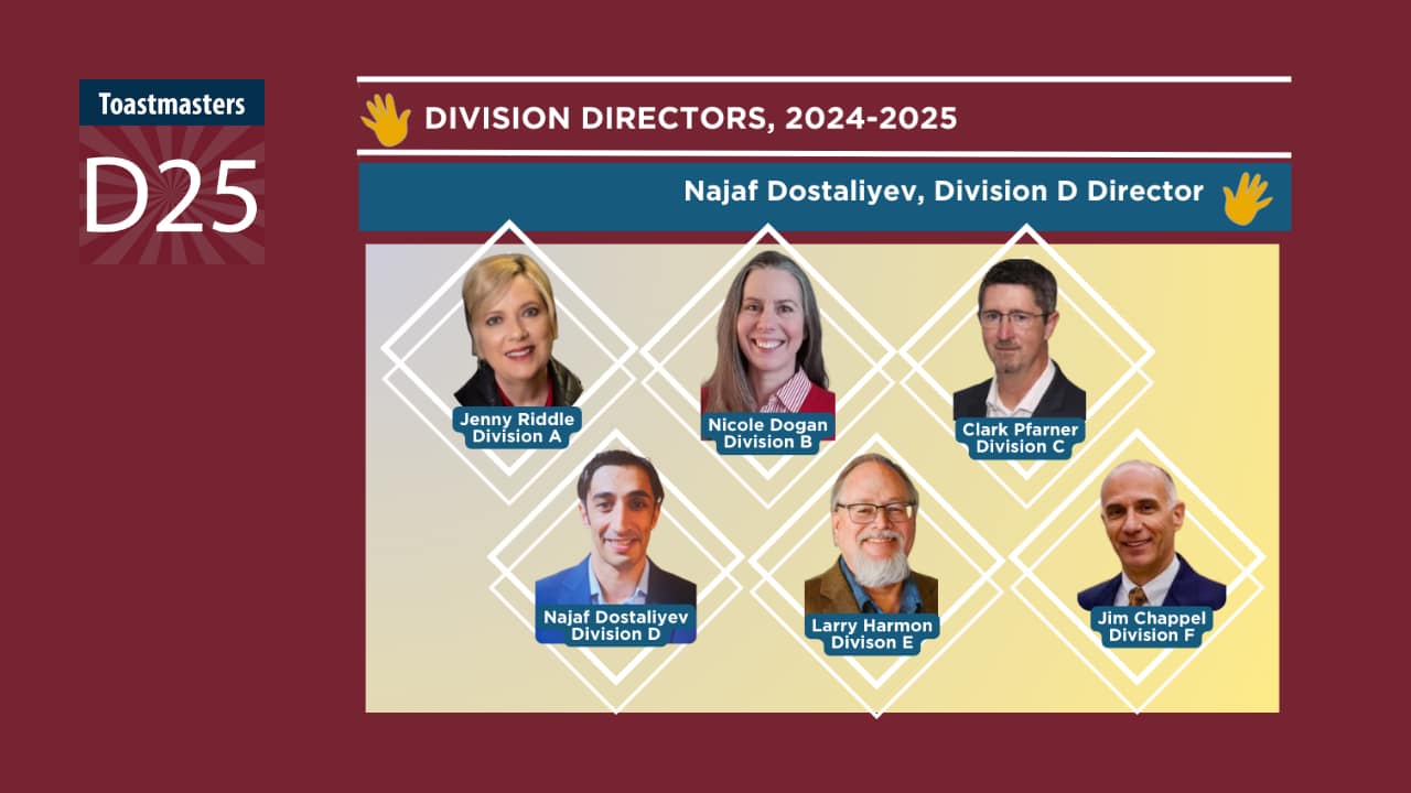 Division D Najaf Dostaliyev Image
