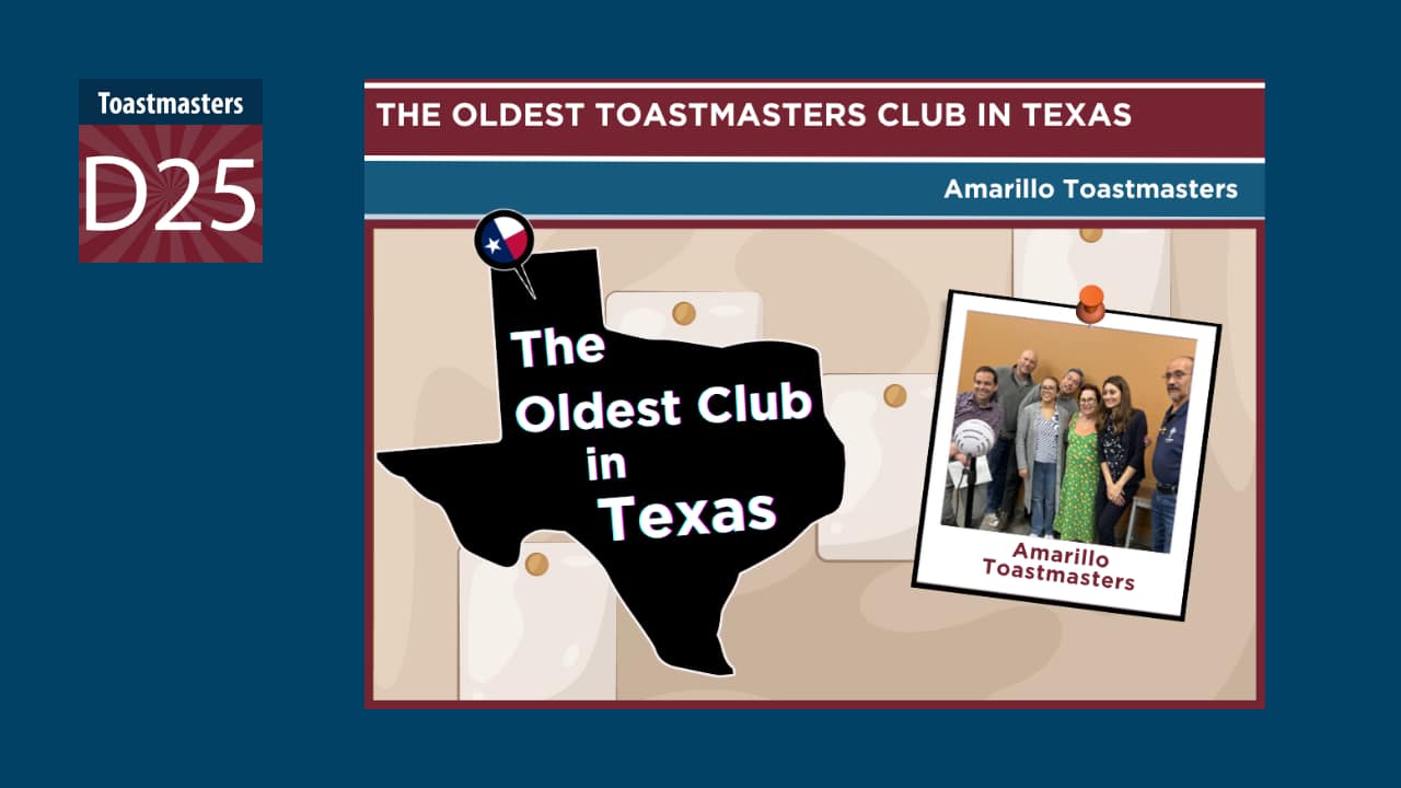 Amarillo.Toastmasters.Image